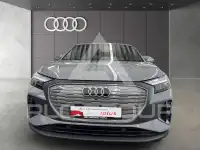 2023 Audi E-TRON