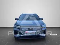 2023 Audi E-TRON