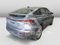 2023 Audi E-TRON