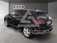 2023 Audi E-TRON
