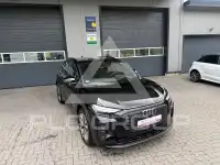 2023 Audi E-TRON