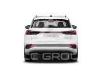 2023 Audi E-TRON