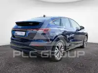 2023 Audi E-TRON