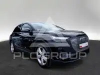 2023 Audi E-TRON