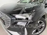 2023 Audi E-TRON
