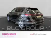 2023 Audi E-TRON