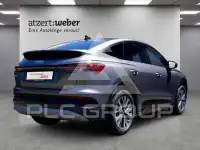 2023 Audi E-TRON
