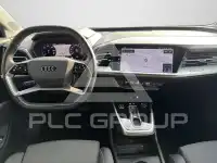 2023 Audi E-TRON