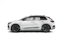 2023 Audi E-TRON