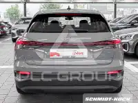 2023 Audi E-TRON