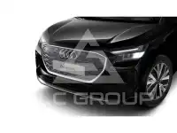 2023 Audi E-TRON