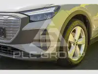 2023 Audi E-TRON