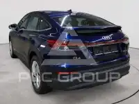 2023 Audi E-TRON