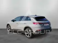 2023 Audi E-TRON