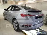 2023 Audi E-TRON