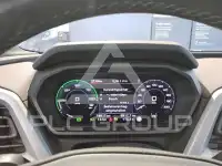 2023 Audi E-TRON
