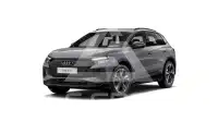 2023 Audi E-TRON