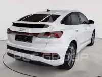 2023 Audi E-TRON