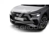 2023 Audi E-TRON