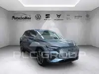 2023 Audi E-TRON
