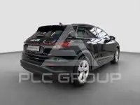 2023 Audi E-TRON
