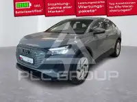 2023 Audi E-TRON