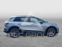 2023 Audi E-TRON