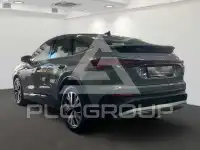 2023 Audi E-TRON