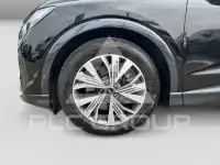 2023 Audi E-TRON