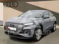 2023 Audi E-TRON