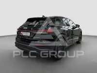2023 Audi E-TRON