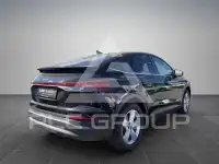2023 Audi E-TRON