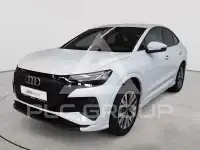 2023 Audi E-TRON