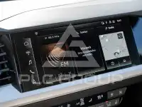 2023 Audi E-TRON