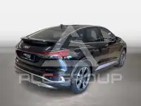 2023 Audi E-TRON