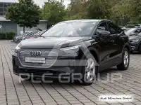 2023 Audi E-TRON