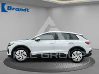 2023 Audi E-TRON