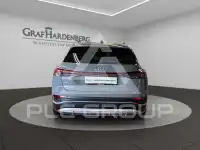 2023 Audi E-TRON