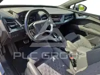 2023 Audi E-TRON