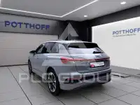 2023 Audi E-TRON