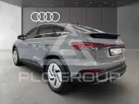 2023 Audi E-TRON