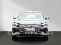 2023 Audi E-TRON