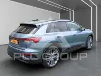 2023 Audi E-TRON