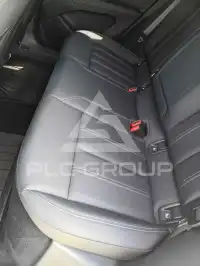 2023 Audi E-TRON