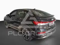2023 Audi E-TRON