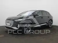 2023 Audi E-TRON