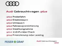2023 Audi E-TRON