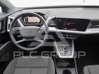2023 Audi E-TRON