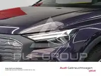 2023 Audi E-TRON
