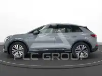 2023 Audi E-TRON